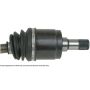 CARDONE New 66-4149 New CV Axle Assembly