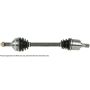 CARDONE New 66-4153 New CV Axle Assembly