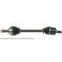 CARDONE New 66-4155 New CV Axle Assembly