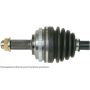CARDONE New 66-4155 New CV Axle Assembly