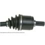 CARDONE New 66-4155 New CV Axle Assembly