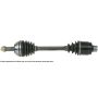 CARDONE New 66-4162 New CV Axle Assembly