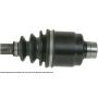 CARDONE New 66-4162 New CV Axle Assembly