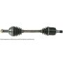 CARDONE New 66-4163 New CV Axle Assembly