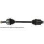 CARDONE New 66-4165 New CV Axle Assembly