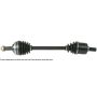 CARDONE New 66-4167 New CV Axle Assembly