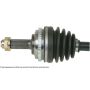 CARDONE New 66-4167 New CV Axle Assembly