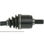 CARDONE New 66-4167 New CV Axle Assembly