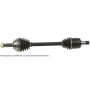CARDONE New 66-4173 New CV Axle Assembly