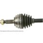 CARDONE New 66-4173 New CV Axle Assembly