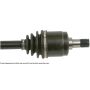 CARDONE New 66-4173 New CV Axle Assembly