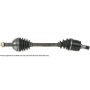 CARDONE New 66-4175 New CV Axle Assembly