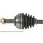 CARDONE New 66-4175 New CV Axle Assembly