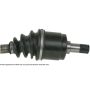 CARDONE New 66-4175 New CV Axle Assembly