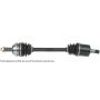 CARDONE New 66-4189 New CV Axle Assembly
