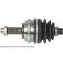 CARDONE New 66-4189 New CV Axle Assembly