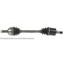 CARDONE New 66-4193 New CV Axle Assembly