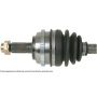 CARDONE New 66-4193 New CV Axle Assembly