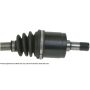 CARDONE New 66-4193 New CV Axle Assembly