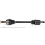 CARDONE New 66-4198 New CV Axle Assembly