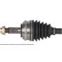 CARDONE New 66-4198 New CV Axle Assembly