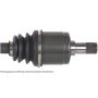 CARDONE New 66-4198 New CV Axle Assembly
