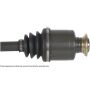 CARDONE New 66-4199 New CV Axle Assembly
