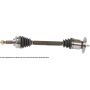 CARDONE New 66-4200 New CV Axle Assembly