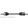 CARDONE New 66-4202 New CV Axle Assembly