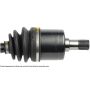 CARDONE New 66-4202 New CV Axle Assembly
