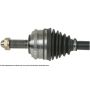 CARDONE New 66-4203 New CV Axle Assembly