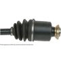 CARDONE New 66-4203 New CV Axle Assembly