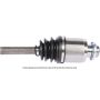 CARDONE New 66-4204 New CV Axle Assembly