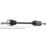 CARDONE New 66-4206 New CV Axle Assembly