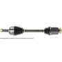 CARDONE New 66-4207 New CV Axle Assembly