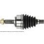 CARDONE New 66-4207 New CV Axle Assembly