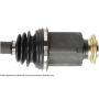 CARDONE New 66-4207 New CV Axle Assembly