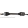 CARDONE New 66-4209 New CV Axle Assembly