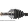 CARDONE New 66-4209 New CV Axle Assembly
