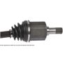 CARDONE New 66-4209 New CV Axle Assembly