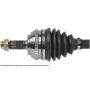 CARDONE New 66-4210 New CV Axle Assembly