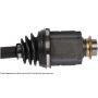 CARDONE New 66-4210 New CV Axle Assembly