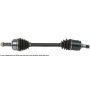 CARDONE New 66-4213 New CV Axle Assembly