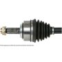 CARDONE New 66-4213 New CV Axle Assembly