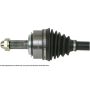 CARDONE New 66-4214 New CV Axle Assembly