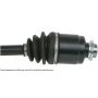 CARDONE New 66-4214 New CV Axle Assembly