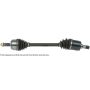 CARDONE New 66-4217 New CV Axle Assembly