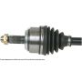CARDONE New 66-4217 New CV Axle Assembly