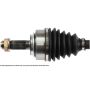 CARDONE New 66-4220 New CV Axle Assembly