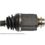 CARDONE New 66-4220 New CV Axle Assembly